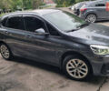 Серый БМВ 2 Series Active Tourer, объемом двигателя 1.5 л и пробегом 199 тыс. км за 22999 $, фото 6 на Automoto.ua