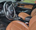 Серый БМВ 2 Series Active Tourer, объемом двигателя 1.5 л и пробегом 199 тыс. км за 22999 $, фото 15 на Automoto.ua