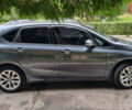 Серый БМВ 2 Series Active Tourer, объемом двигателя 1.5 л и пробегом 199 тыс. км за 22999 $, фото 7 на Automoto.ua