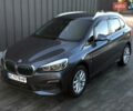 Серый БМВ 2 Series Active Tourer, объемом двигателя 1.5 л и пробегом 198 тыс. км за 24999 $, фото 3 на Automoto.ua