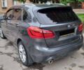 Серый БМВ 2 Series Active Tourer, объемом двигателя 1.5 л и пробегом 199 тыс. км за 22999 $, фото 10 на Automoto.ua