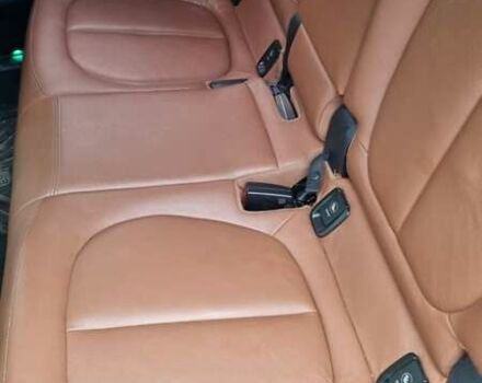 Серый БМВ 2 Series Active Tourer, объемом двигателя 1.5 л и пробегом 199 тыс. км за 22000 $, фото 14 на Automoto.ua