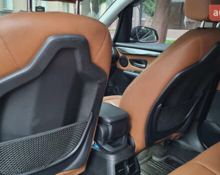 Серый БМВ 2 Series Active Tourer, объемом двигателя 1.5 л и пробегом 199 тыс. км за 22999 $, фото 21 на Automoto.ua