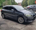 Серый БМВ 2 Series Active Tourer, объемом двигателя 1.5 л и пробегом 199 тыс. км за 22999 $, фото 13 на Automoto.ua
