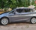 Серый БМВ 2 Series Active Tourer, объемом двигателя 1.5 л и пробегом 199 тыс. км за 22000 $, фото 2 на Automoto.ua