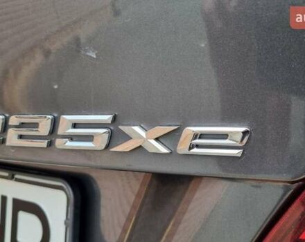 Серый БМВ 2 Series Active Tourer, объемом двигателя 1.5 л и пробегом 199 тыс. км за 22000 $, фото 16 на Automoto.ua