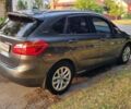 Серый БМВ 2 Series Active Tourer, объемом двигателя 1.5 л и пробегом 199 тыс. км за 22000 $, фото 5 на Automoto.ua