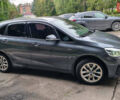 Серый БМВ 2 Series Active Tourer, объемом двигателя 1.5 л и пробегом 199 тыс. км за 22999 $, фото 12 на Automoto.ua