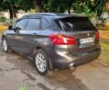 Серый БМВ 2 Series Active Tourer, объемом двигателя 1.5 л и пробегом 199 тыс. км за 22000 $, фото 6 на Automoto.ua