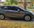 Серый БМВ 2 Series Active Tourer, объемом двигателя 1.5 л и пробегом 199 тыс. км за 22000 $, фото 4 на Automoto.ua