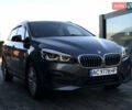 Серый БМВ 2 Series Active Tourer, объемом двигателя 1.5 л и пробегом 198 тыс. км за 24999 $, фото 11 на Automoto.ua