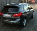 Серый БМВ 2 Series Active Tourer, объемом двигателя 1.5 л и пробегом 198 тыс. км за 24900 $, фото 23 на Automoto.ua