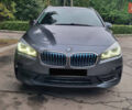 Серый БМВ 2 Series Active Tourer, объемом двигателя 1.5 л и пробегом 199 тыс. км за 22999 $, фото 2 на Automoto.ua