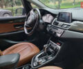 Серый БМВ 2 Series Active Tourer, объемом двигателя 1.5 л и пробегом 199 тыс. км за 22999 $, фото 27 на Automoto.ua