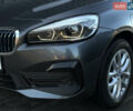 Серый БМВ 2 Series Active Tourer, объемом двигателя 1.5 л и пробегом 198 тыс. км за 24999 $, фото 5 на Automoto.ua