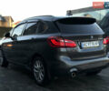 Серый БМВ 2 Series Active Tourer, объемом двигателя 1.5 л и пробегом 198 тыс. км за 24999 $, фото 19 на Automoto.ua