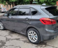 Серый БМВ 2 Series Active Tourer, объемом двигателя 1.5 л и пробегом 199 тыс. км за 22999 $, фото 11 на Automoto.ua