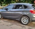 Серый БМВ 2 Series Active Tourer, объемом двигателя 1.5 л и пробегом 199 тыс. км за 22000 $, фото 7 на Automoto.ua