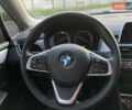 Серый БМВ 2 Series Active Tourer, объемом двигателя 1.5 л и пробегом 162 тыс. км за 16800 $, фото 15 на Automoto.ua