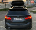 Серый БМВ 2 Series Active Tourer, объемом двигателя 1.5 л и пробегом 162 тыс. км за 16800 $, фото 4 на Automoto.ua