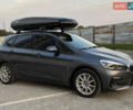 Серый БМВ 2 Series Active Tourer, объемом двигателя 1.5 л и пробегом 162 тыс. км за 16800 $, фото 2 на Automoto.ua