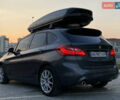 Серый БМВ 2 Series Active Tourer, объемом двигателя 1.5 л и пробегом 162 тыс. км за 16800 $, фото 1 на Automoto.ua
