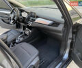 Серый БМВ 2 Series Active Tourer, объемом двигателя 1.5 л и пробегом 162 тыс. км за 16800 $, фото 9 на Automoto.ua