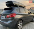 Серый БМВ 2 Series Active Tourer, объемом двигателя 1.5 л и пробегом 162 тыс. км за 16800 $, фото 5 на Automoto.ua