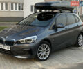 Серый БМВ 2 Series Active Tourer, объемом двигателя 1.5 л и пробегом 162 тыс. км за 16800 $, фото 1 на Automoto.ua