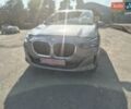 Серый БМВ 2 Series Active Tourer, объемом двигателя 1.5 л и пробегом 3 тыс. км за 26000 $, фото 3 на Automoto.ua