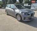 Серый БМВ 2 Series Active Tourer, объемом двигателя 1.5 л и пробегом 3 тыс. км за 26000 $, фото 4 на Automoto.ua