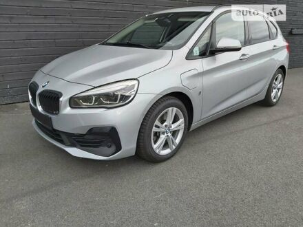 БМВ 2 Series Active Tourer 2019 в Долине на Automoto.ua Серый БМВ 2 Series Active Tourer, объемом двигателя 0 л и пробегом 53 тыс. км за 26000 $, фото 1 на Automoto.ua