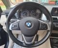 Синий БМВ 2 Series Active Tourer, объемом двигателя 2 л и пробегом 259 тыс. км за 13300 $, фото 19 на Automoto.ua