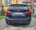 Синий БМВ 2 Series Active Tourer, объемом двигателя 2 л и пробегом 259 тыс. км за 13300 $, фото 5 на Automoto.ua