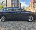 Синий БМВ 2 Series Active Tourer, объемом двигателя 2 л и пробегом 259 тыс. км за 13300 $, фото 9 на Automoto.ua
