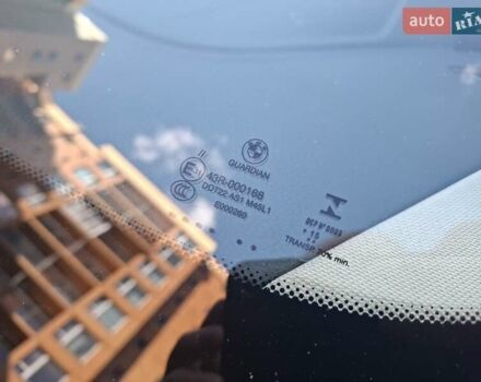 Синий БМВ 2 Series Active Tourer, объемом двигателя 2 л и пробегом 259 тыс. км за 13300 $, фото 26 на Automoto.ua