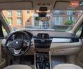 Синий БМВ 2 Series Active Tourer, объемом двигателя 2 л и пробегом 259 тыс. км за 13300 $, фото 13 на Automoto.ua