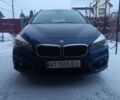 Синій БМВ 2 Series Active Tourer, об'ємом двигуна 2 л та пробігом 339 тис. км за 13500 $, фото 1 на Automoto.ua