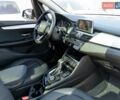 Синій БМВ 2 Series Active Tourer, об'ємом двигуна 2 л та пробігом 143 тис. км за 15700 $, фото 32 на Automoto.ua