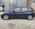 Синий БМВ 2 Series Active Tourer, объемом двигателя 2 л и пробегом 259 тыс. км за 12500 $, фото 1 на Automoto.ua