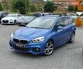 Синій БМВ 2 Series Active Tourer, об'ємом двигуна 1.5 л та пробігом 104 тис. км за 11500 $, фото 1 на Automoto.ua
