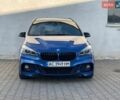 Синий БМВ 2 Series Active Tourer, объемом двигателя 2 л и пробегом 200 тыс. км за 20500 $, фото 1 на Automoto.ua