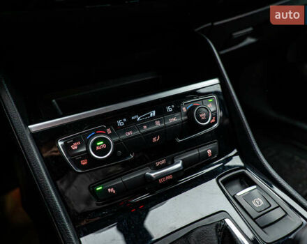 Синій БМВ 2 Series Active Tourer, об'ємом двигуна 2 л та пробігом 127 тис. км за 16725 $, фото 17 на Automoto.ua