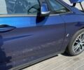 Синій БМВ 2 Series Active Tourer, об'ємом двигуна 1.5 л та пробігом 71 тис. км за 14800 $, фото 1 на Automoto.ua