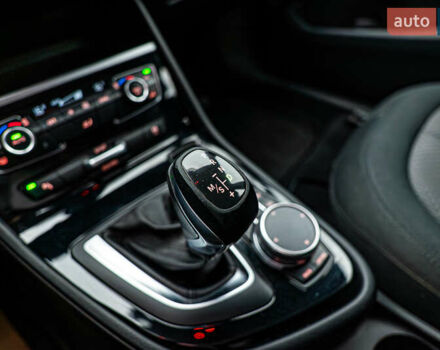 Синій БМВ 2 Series Active Tourer, об'ємом двигуна 2 л та пробігом 127 тис. км за 16725 $, фото 18 на Automoto.ua