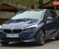 Синій БМВ 2 Series Active Tourer, об'ємом двигуна 0 л та пробігом 178 тис. км за 23000 $, фото 11 на Automoto.ua