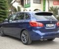 Синий БМВ 2 Series Active Tourer, объемом двигателя 0 л и пробегом 178 тыс. км за 23000 $, фото 21 на Automoto.ua