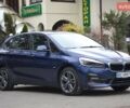 Синий БМВ 2 Series Active Tourer, объемом двигателя 0 л и пробегом 178 тыс. км за 23000 $, фото 26 на Automoto.ua