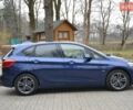 Синий БМВ 2 Series Active Tourer, объемом двигателя 0 л и пробегом 178 тыс. км за 23000 $, фото 31 на Automoto.ua