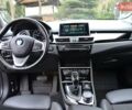 Синий БМВ 2 Series Active Tourer, объемом двигателя 0 л и пробегом 178 тыс. км за 23000 $, фото 56 на Automoto.ua